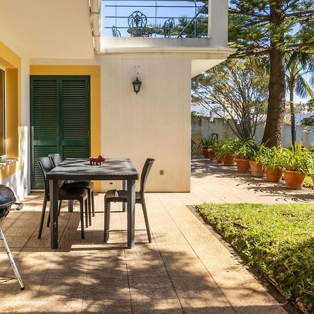 Villa Echium T1 Caniço Kültér fotó