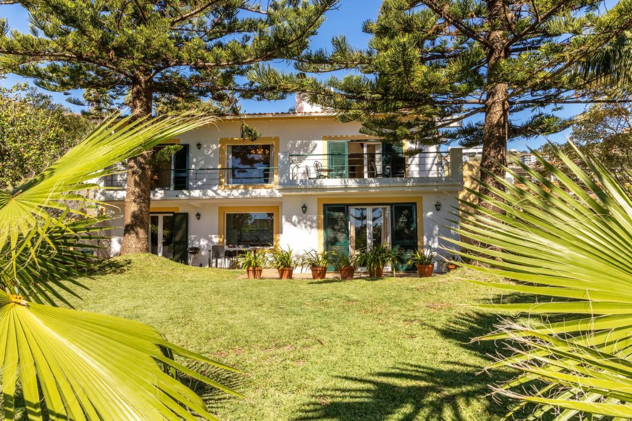 Villa Echium T1 Caniço Kültér fotó